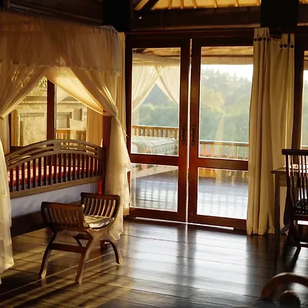 Sunrise Villa Ubud Exterior photo