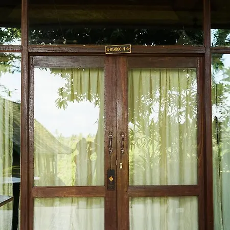 Sunrise Villa Ubud Exterior photo