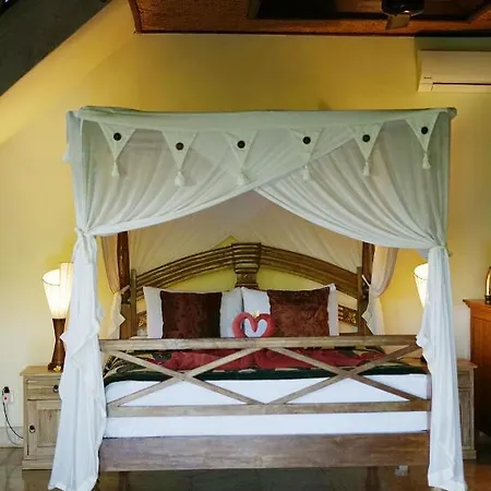 Sunrise Villa Ubud Exterior photo