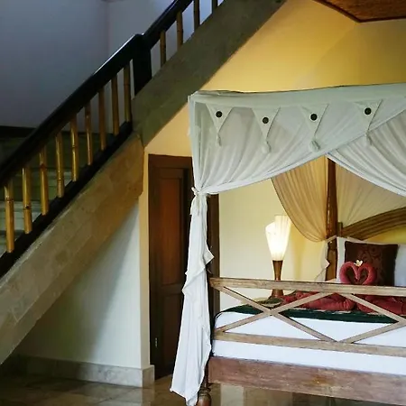 Sunrise Villa Ubud Exterior photo