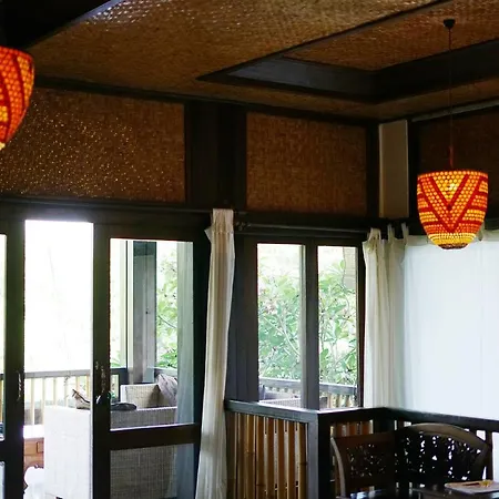 Sunrise Villa Ubud Exterior photo