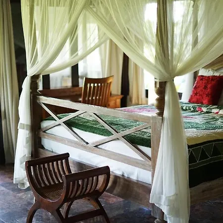 Sunrise Villa Ubud Exterior photo