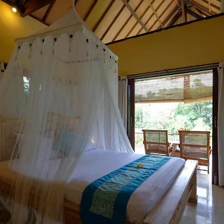 Sunrise Villa Ubud Exterior photo