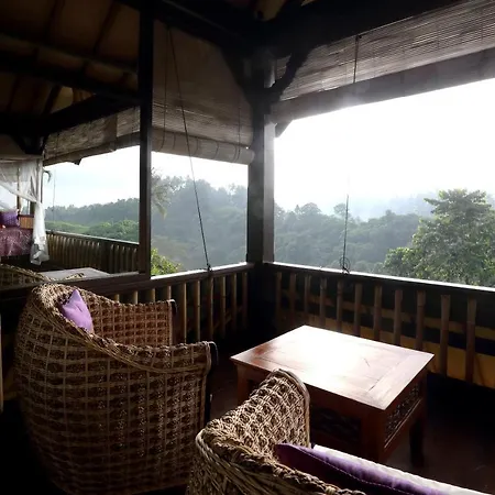 Sunrise Villa Ubud Exterior photo