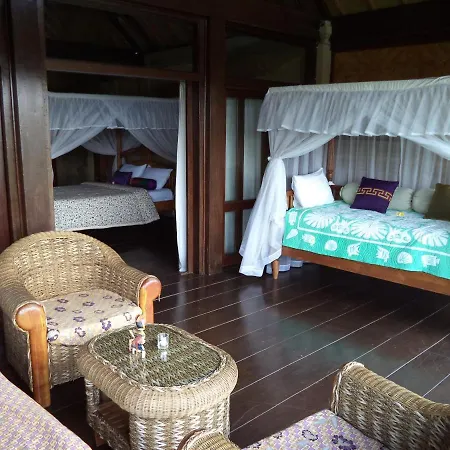 Sunrise Villa Ubud Exterior photo