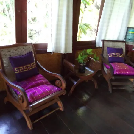 Sunrise Villa Ubud Exterior photo