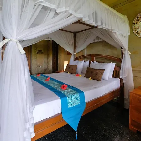 Sunrise Villa Ubud Exterior photo
