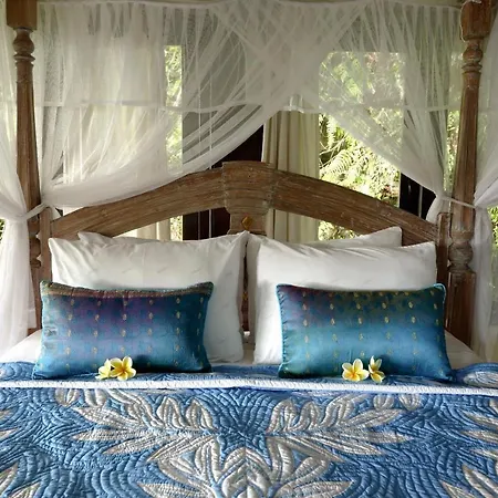 Sunrise Villa Ubud Exterior photo