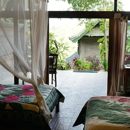 Sunrise Villa Ubud Exterior photo