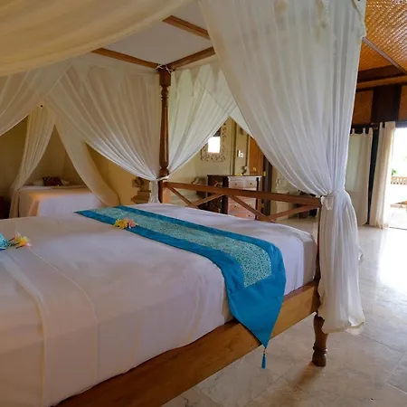 Sunrise Villa Ubud Exterior photo