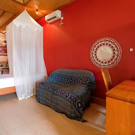 Sunrise Villa Ubud Exterior photo