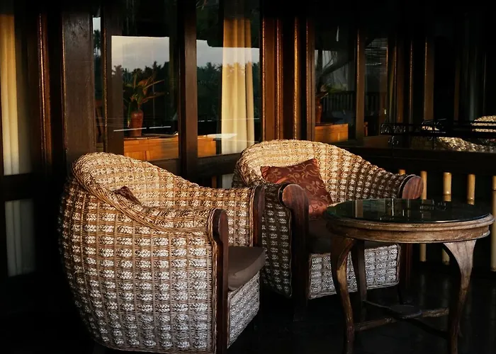 Sunrise Villa Ubud
