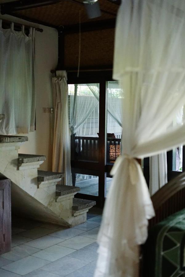 Sunrise Ubud