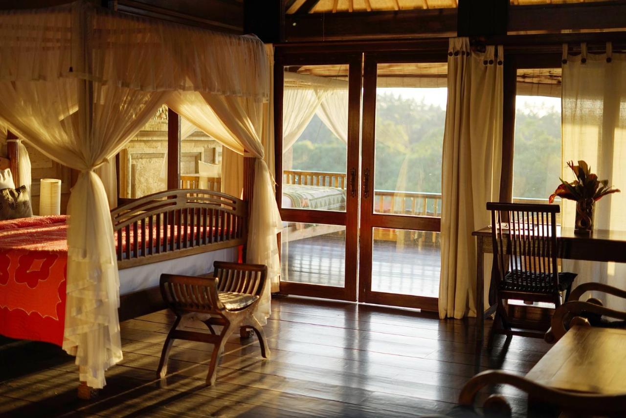 Sunrise Hotel Ubud