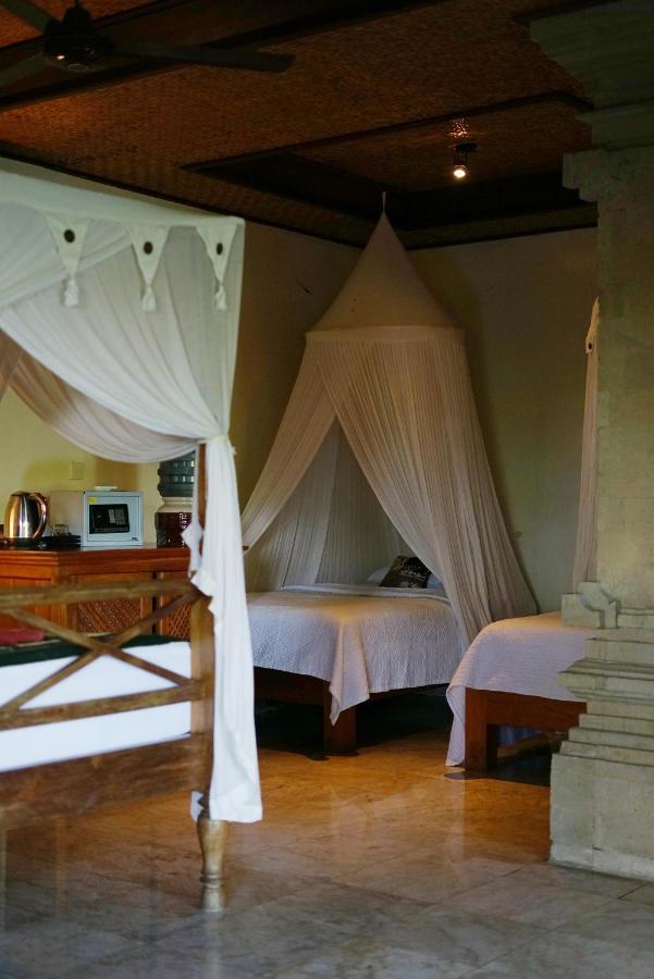 Hotel Sunrise Ubud