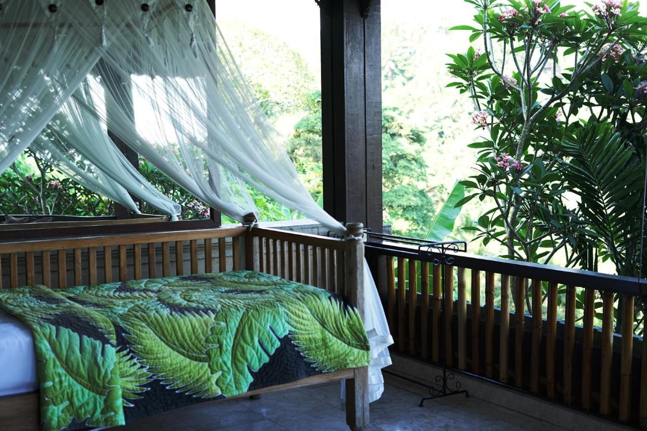 Hotel Sunrise Ubud