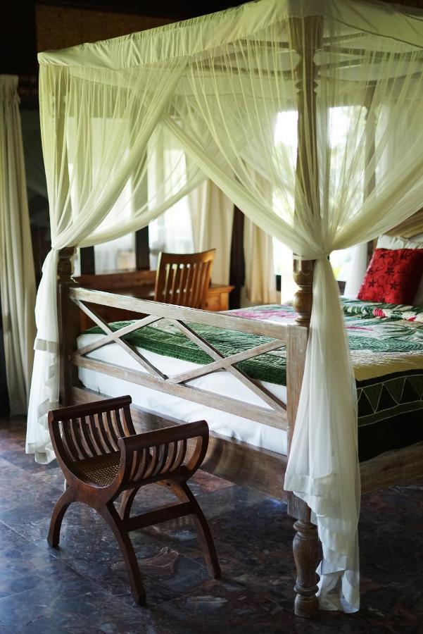 Sunrise Ubud