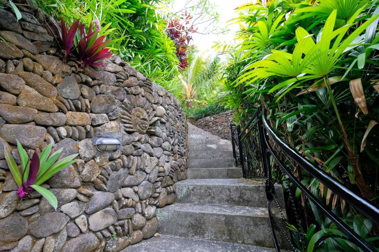 Sunrise Hotel Ubud