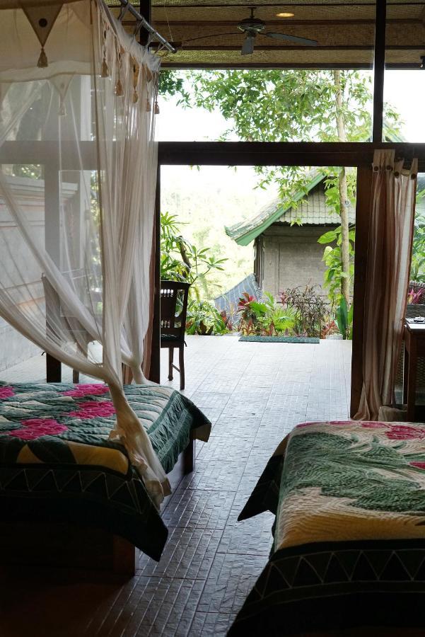 Sunrise Ubud