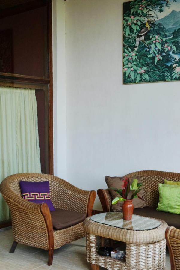 Sunrise Hotel Ubud
