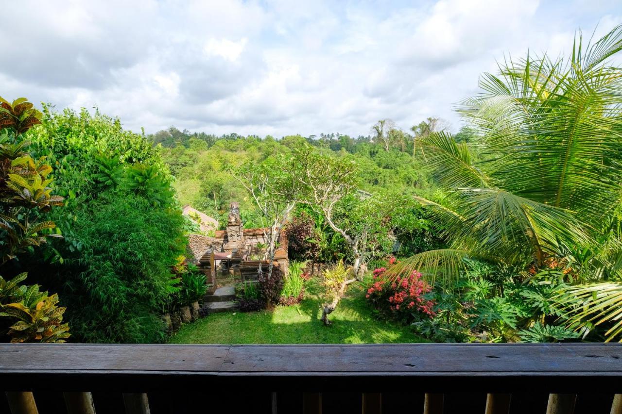 Hotel Sunrise Ubud