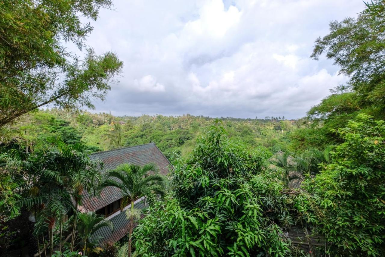 Sunrise Ubud